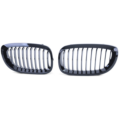 Griglia Sportiva Performance Gloss compatibile per BMW Serie 3 E46 Coupe Cabrio 03-07
