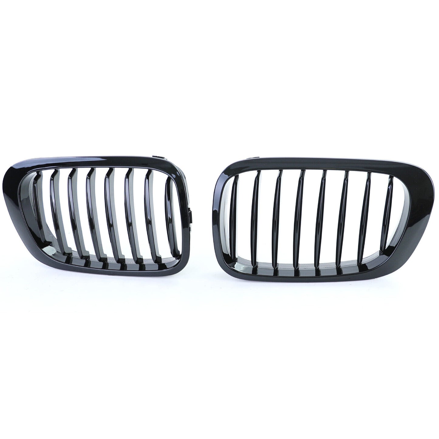 Performance Gloss Sport Grille suitable for BMW 3 Series E46 Coupe Cabrio 99-03