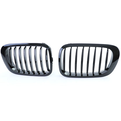 Performance Gloss Sport Grille suitable for BMW 3 Series E46 Coupe Cabrio 99-03