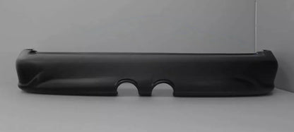Rear Bumper for VW CADDY 2015 - 2020 Lift ABS Plastic R32 Look