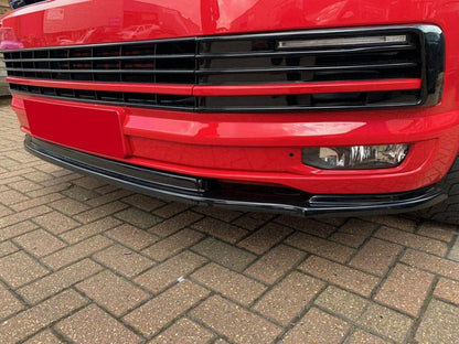 SPLITTER adatto per VW Transporter T6 2015-2019