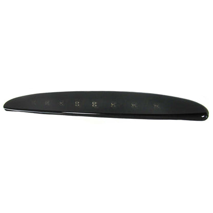 3rd LED Brake Light Black Clear Glass For Mini R50 R53 One Cooper 01- 