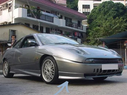💖PARAURTI POSTERIORE ADATTO PER FIAT COUPE💖