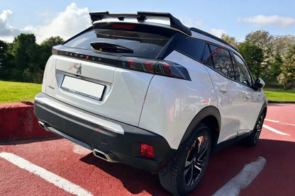 ❤️‍🔥SPOILER ADATTO PER  PEUGEOT 2008 II ( dal 2019 )❤️‍🔥
