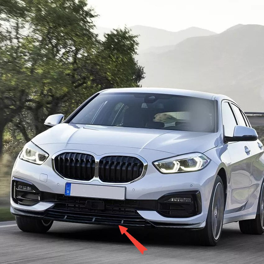 Splitter Adatto per  BMW serie 1 F40 F41