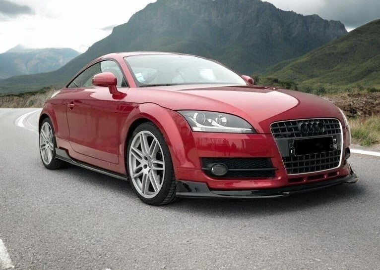 🔥BODYKITT  ADATTO PER  AUDI TT 8J 🔥