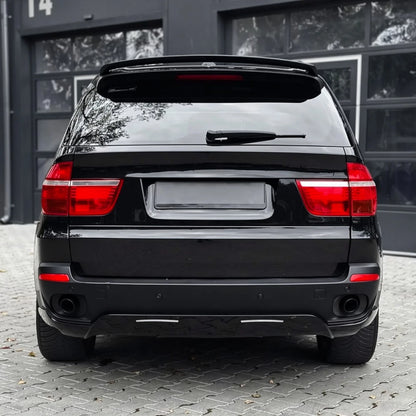 💕ART.10509 BODYKIT BMW E70 X5 PRE-LCI (07-10)💕