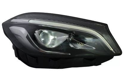 🤩Fari Full LED per Mercedes Classe A W176 2012-2018 solo per Alogeni🤩