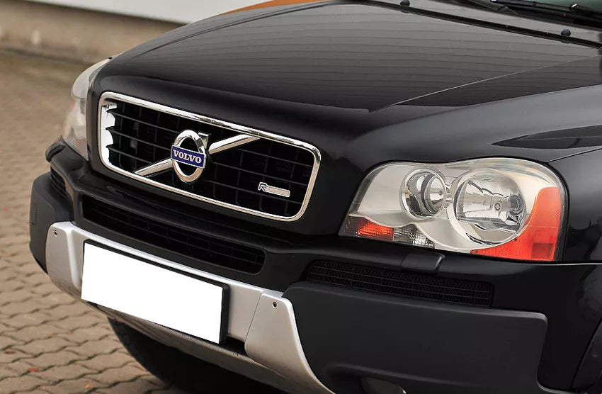 ✨VOLVO XC90 ( 2002-2005 ) JUPE AVANT✨