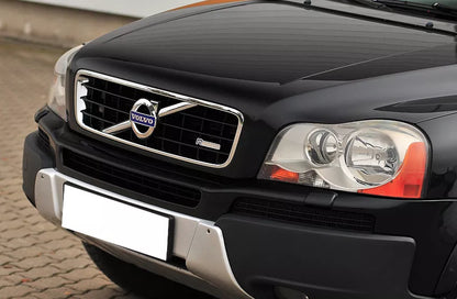 ✨VOLVO XC90 ( 2002-2005 ) JUPE AVANT✨