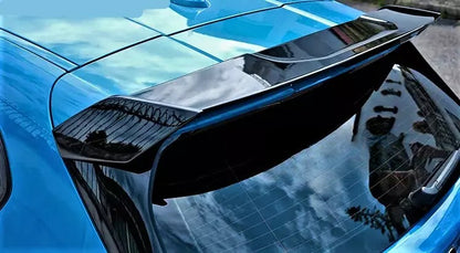 😎Glossy Black Spoiler Suitable for BMW 1 Series F40 M Sport Performance 2020+😎 