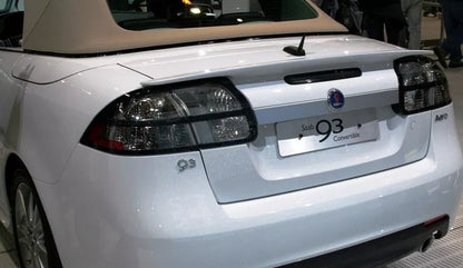 ❤️‍🔥SPOILER ADATTO PER  SAAB 9-3 YS3F (2002-2012)❤️‍🔥