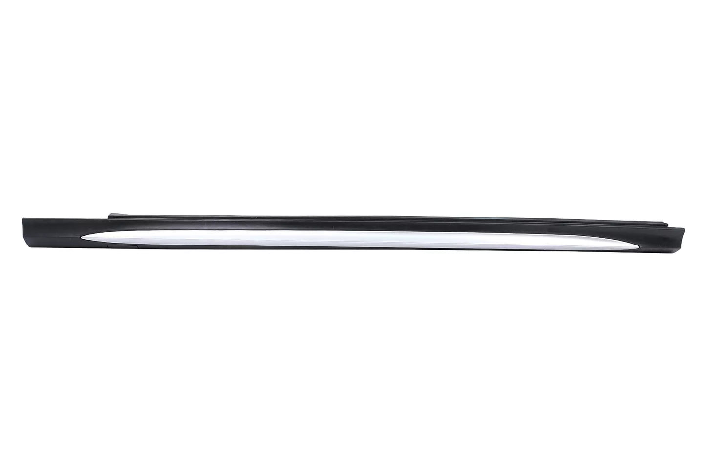 💯Minigonne Gonne Laterali per Mercedes Classe E W212 S212 09-16 Facelift E63 💯