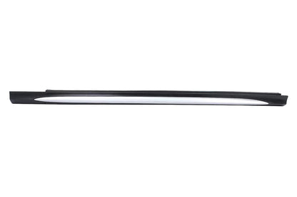 💯Minigonne Gonne Laterali per Mercedes Classe E W212 S212 09-16 Facelift E63 💯