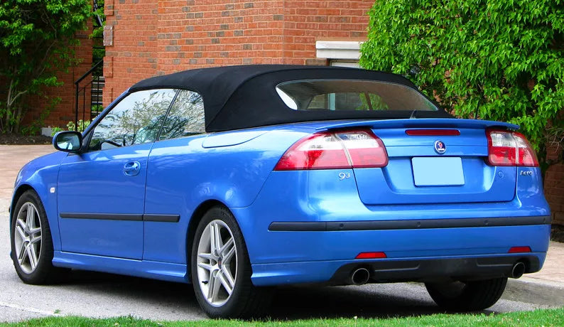 🔥SPOILER ADATTO PER  SAAB 9-3 YS3F🔥