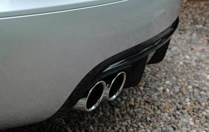 💖KIT DIFFUSORI ADATTI PER AUDI TT 8J💖