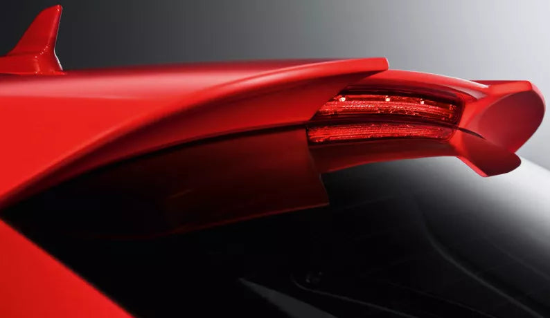 🔥SPOILER ADATTO PER  AUDI A4 B8 🔥