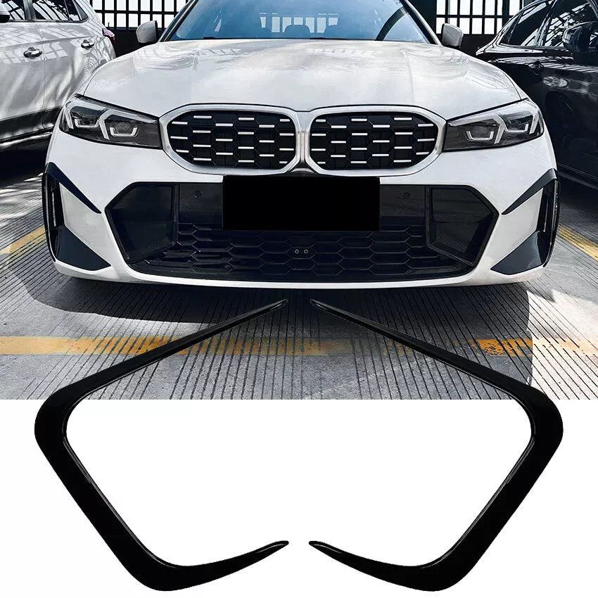 ✨Aero Flaps ADATTO PER BMW G20 G21 LCI ✨
