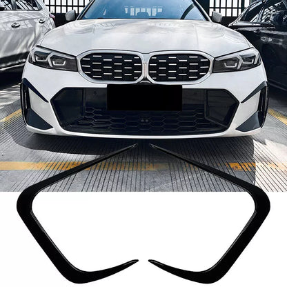 ✨Aero Flaps ADATTO PER BMW G20 G21 LCI ✨