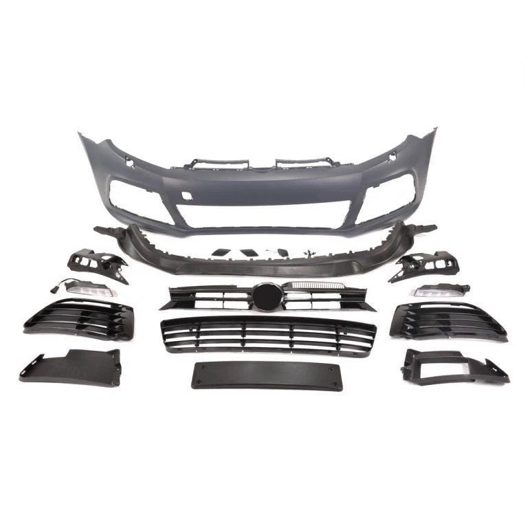 BODYKIT E36 + COUPE REAR LIGHTS WITH WHITE INDICATOR