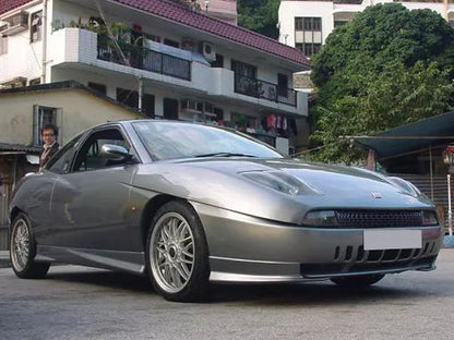 💖PARAURTI POSTERIORE ADATTO PER FIAT COUPE💖