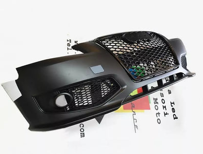⭐PARAURTI RS3 ANTERIORE ADDATO PER AUDI A3 8P 2005-2008 LOOK RS3⭐