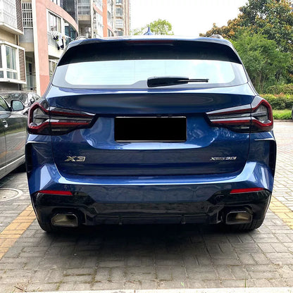 🔥Aero Flaps adatto per BMW G20 G28🔥