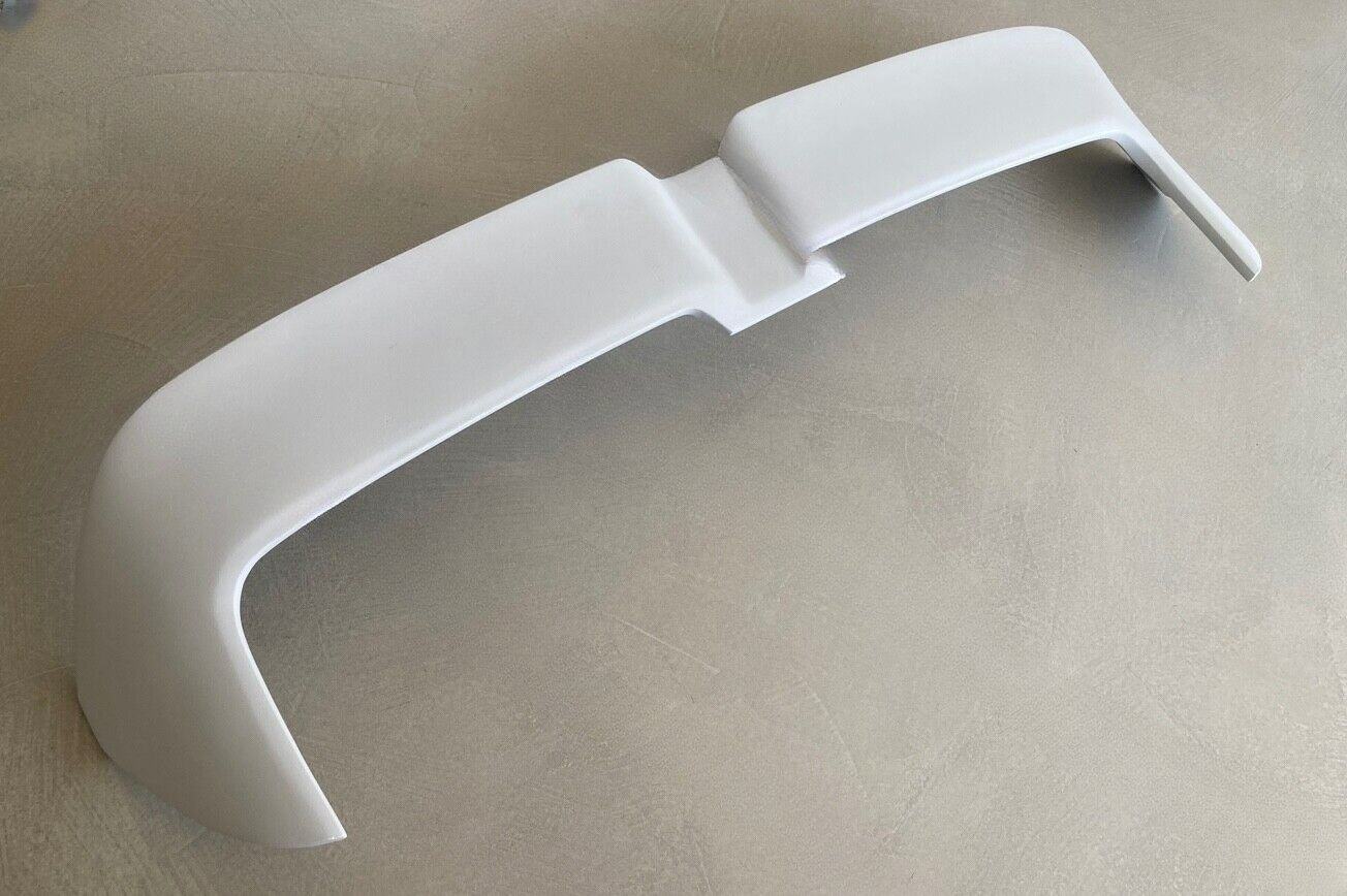 DIFFUSORE ADATTO PER AUDI A3 8V S-LINE BERLINA / CABRIO 2016-2020