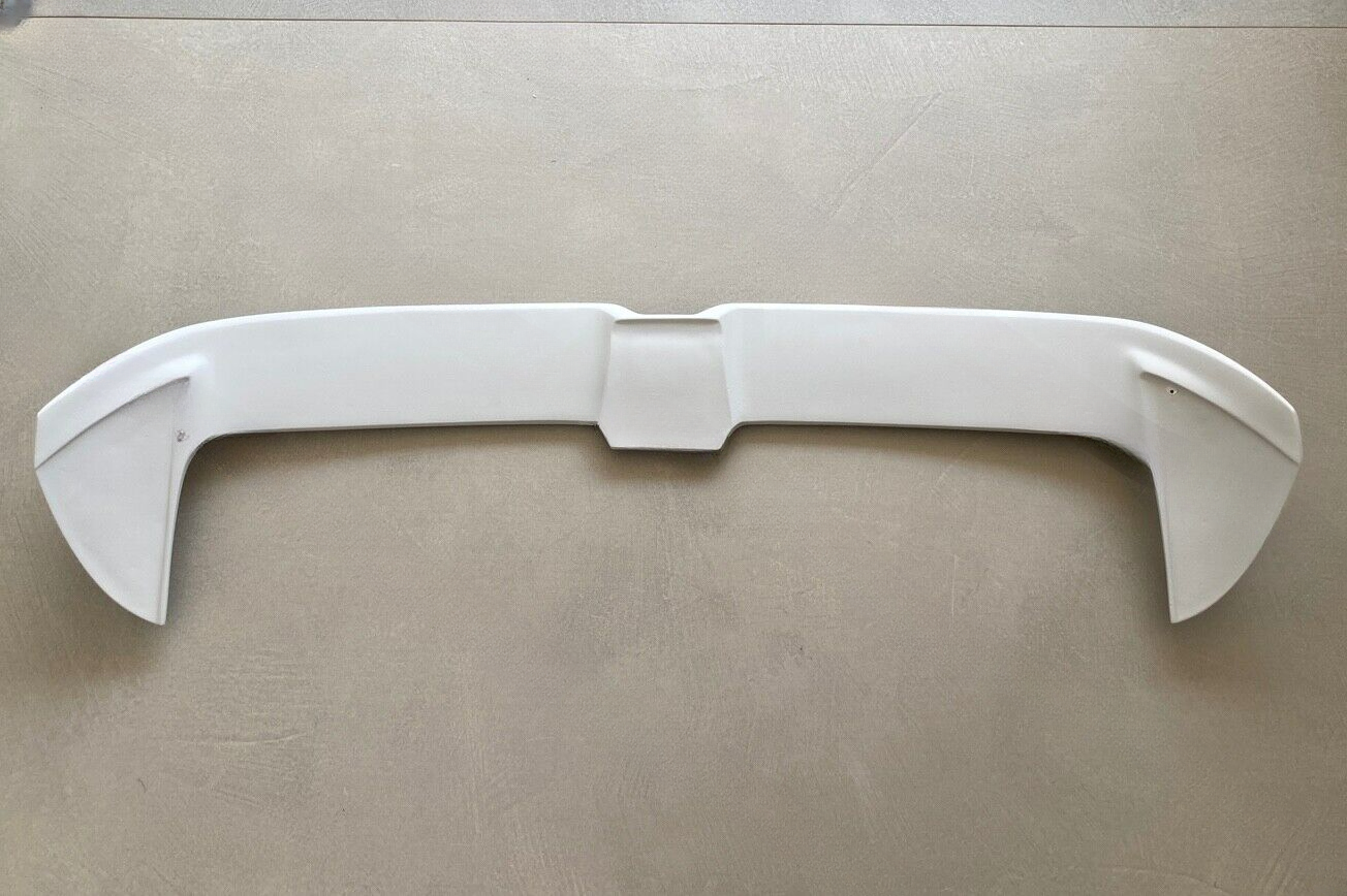 SPOILER ADATTO PER Seat Leon MK4 KL SPOILER SPORTIVO (dal 2020)