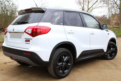 ❤️KIT SPOILER ADATTO PER SUZUKI VITARA LY MK4(dal 2015)❤️