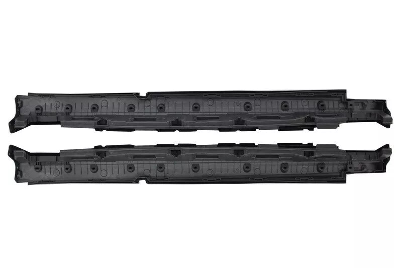 😍Tappetini gradini laterali per Mercedes ML 2011-2014 MERCEDES GLE W166 2015-😍