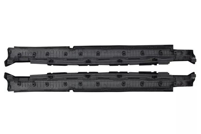 😍Tappetini gradini laterali per Mercedes ML 2011-2014 MERCEDES GLE W166 2015-😍