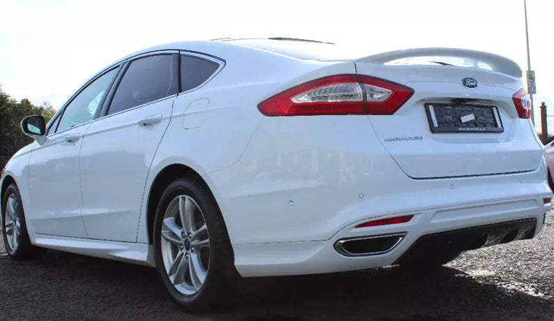 ☀️KIT SPOILER ADATTO PER FORD MONDEO MK5☀️
