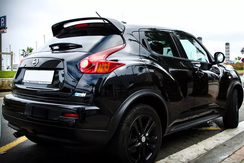 ❤️‍🔥SPOILER ADATTO PER  NISSAN JUKE❤️‍🔥