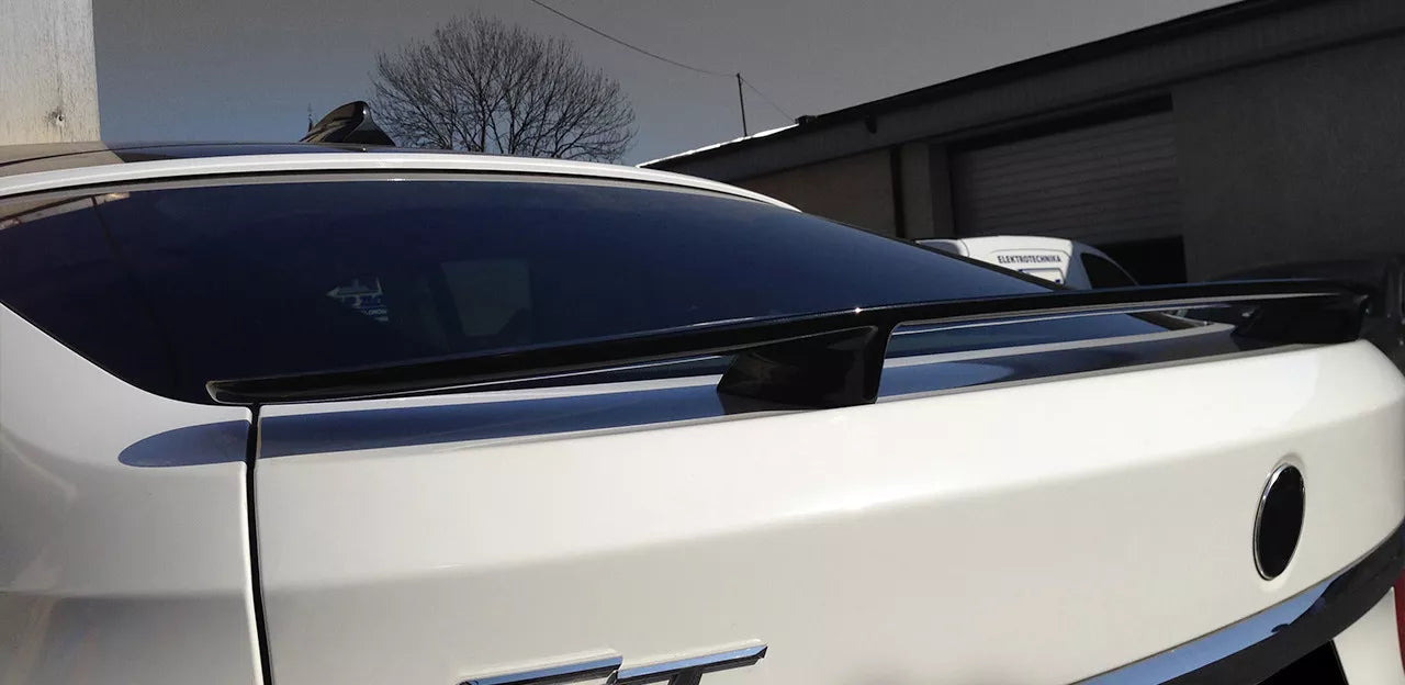 🤍KIT SPOILER ADATTO PER BMW SERIE 5 F07 GT GRAN TURISMO🤍