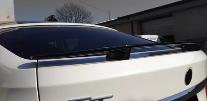 🤍KIT SPOILER ADATTO PER BMW SERIE 5 F07 GT GRAN TURISMO🤍