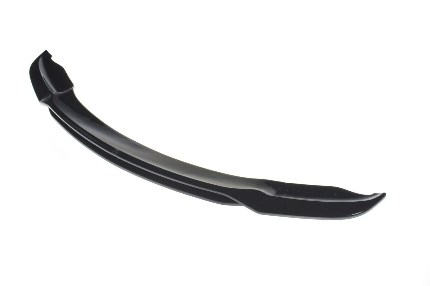 💕Splitter adatto  per  Bmw X5 E70 Facelift M Sport ABS nero  lucido  💕