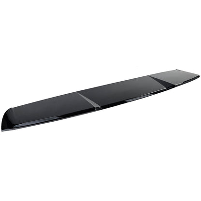 SPOILER suitable for Audi A6 C7 4G 11-18 Avant