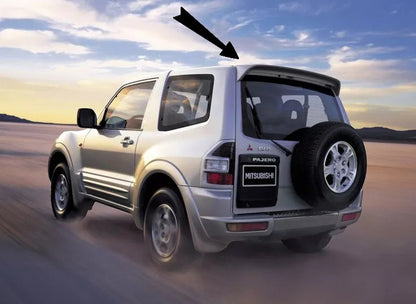 ⭐SPOILER ADATTO PER MITSUBISHI PAJERO⭐