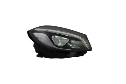🤩Fari Full LED per Mercedes Classe A W176 2012-2018 solo per Alogeni🤩