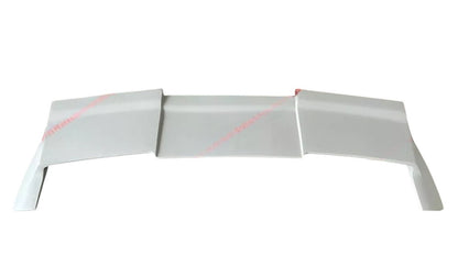 ❤️‍🔥SPOILER ADATTO PER  PEUGEOT 2008 II ( dal 2019 )❤️‍🔥