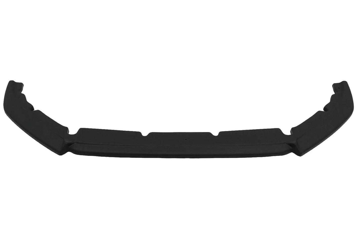 🤩Labbro paraurti anteriore Estensione Spoiler per Ford Puma 2019+ Nero🤩