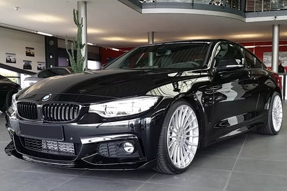 ❤️‍🔥PARAURTI ADATTO PER BMW SERIE 4 F32 F33 F36 M-SPORT❤️‍🔥
