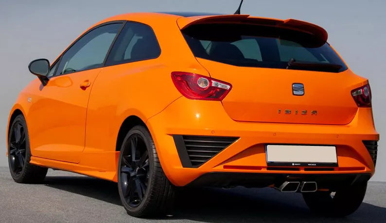 🔥MINIGONNE ADATTO PER  SEAT IBIZA 6J SC 3 PORTE (2008-2016) 🔥
