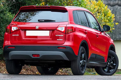 ❤️KIT SPOILER ADATTO PER SUZUKI VITARA LY MK4(dal 2015)❤️
