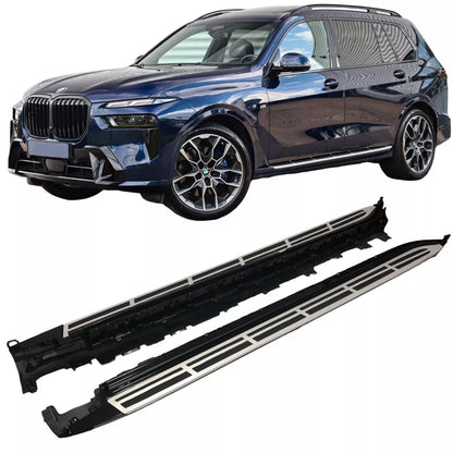 ❤️Pedane adatto per adatto per BMW X7 G07❤️