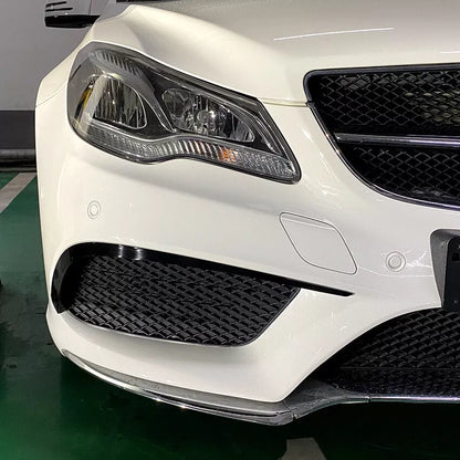 🔥Aero Flaps Adatto per MERCEDES W207 CLASSE E 2013-2017 🔥