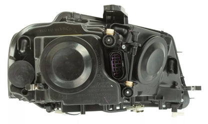 Faro Fanale Anteriore per Audi A3 Sportback Xenon 2008-2012 Sinistro