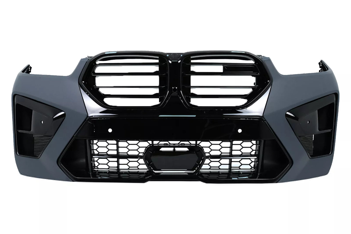 😍Kit carrozzeria per BMW X5 G05 LCI 2023+ X5M design paraurti passaruota term😍
