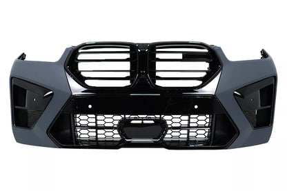 😍Kit carrozzeria per BMW X5 G05 LCI 2023+ X5M design paraurti passaruota term😍